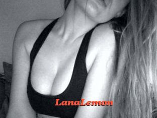 LanaLemon