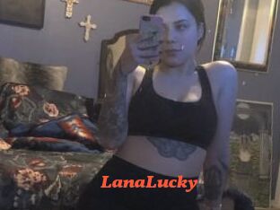 LanaLucky