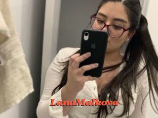 LanaMalkova Livespot