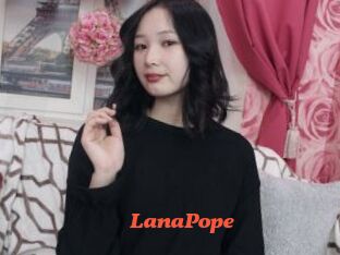 LanaPope Livespot