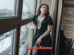 LanaRams