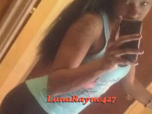 LanaRayne427 Livespot
