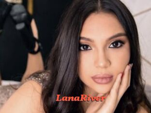 LanaRiver Livespot