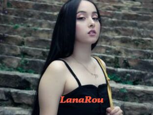 LanaRou