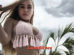 LanaSilver