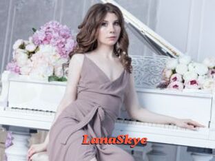 LanaSkye