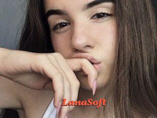 LanaSoft Livespot