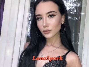 LanaSpark
