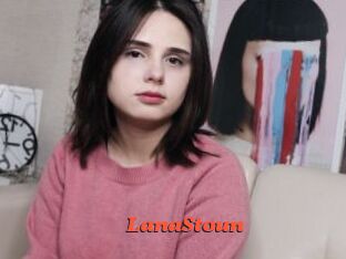 LanaStoun
