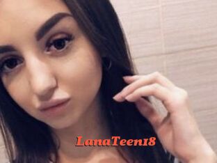 LanaTeen18