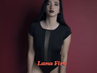 Lana_Fire Livespot
