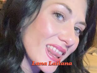 Lana_Lailana