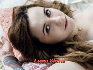 Lana_Shine