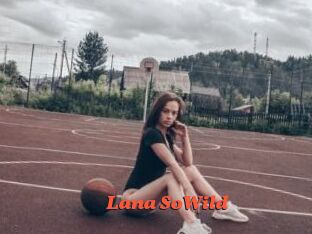 Lana_SoWild
