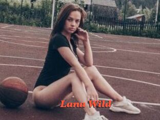 Lana_Wild Livespot