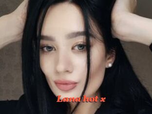 Lana_hot_x