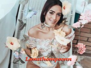 Lanathompsonn