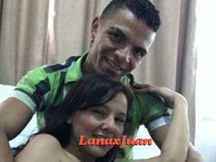 LanaxJuan