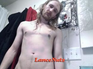 LanceNutz Livespot