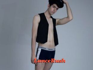 LanceRush