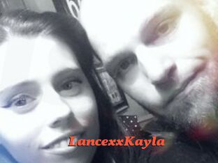 LancexxKayla