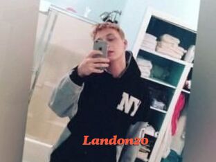 Landon20
