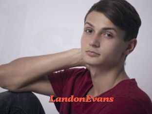 LandonEvans