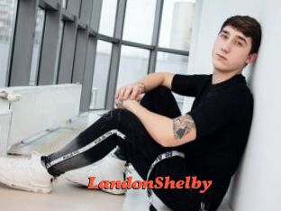 LandonShelby