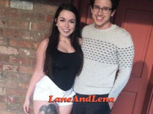 LaneAndLena