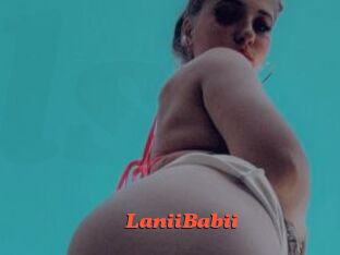 LaniiBabii Livespot