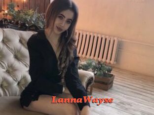 LannaWayse