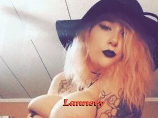 Lannery
