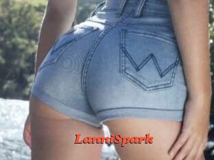 LanniSpark