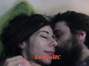 LanyaHC