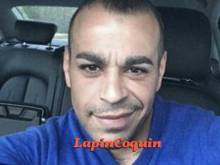 LapinCoquin