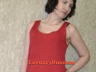 Lara123Russian