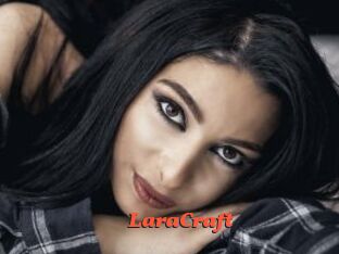LaraCraft
