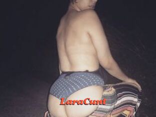 LaraCunt