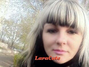 LaraCute