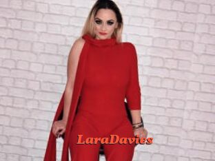 LaraDavies