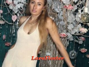 LaraFloster