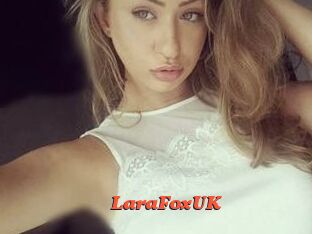 LaraFoxUK Livespot