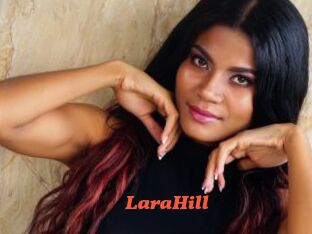 LaraHill Livespot