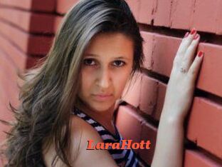 LaraHott