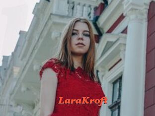 LaraKroft