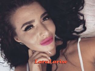 LaraLarise