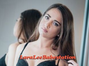 LaraLeeBabestation