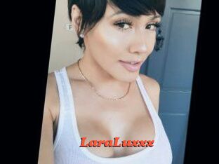 LaraLuxxx