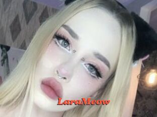 LaraMeow