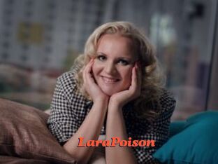 LaraPoison